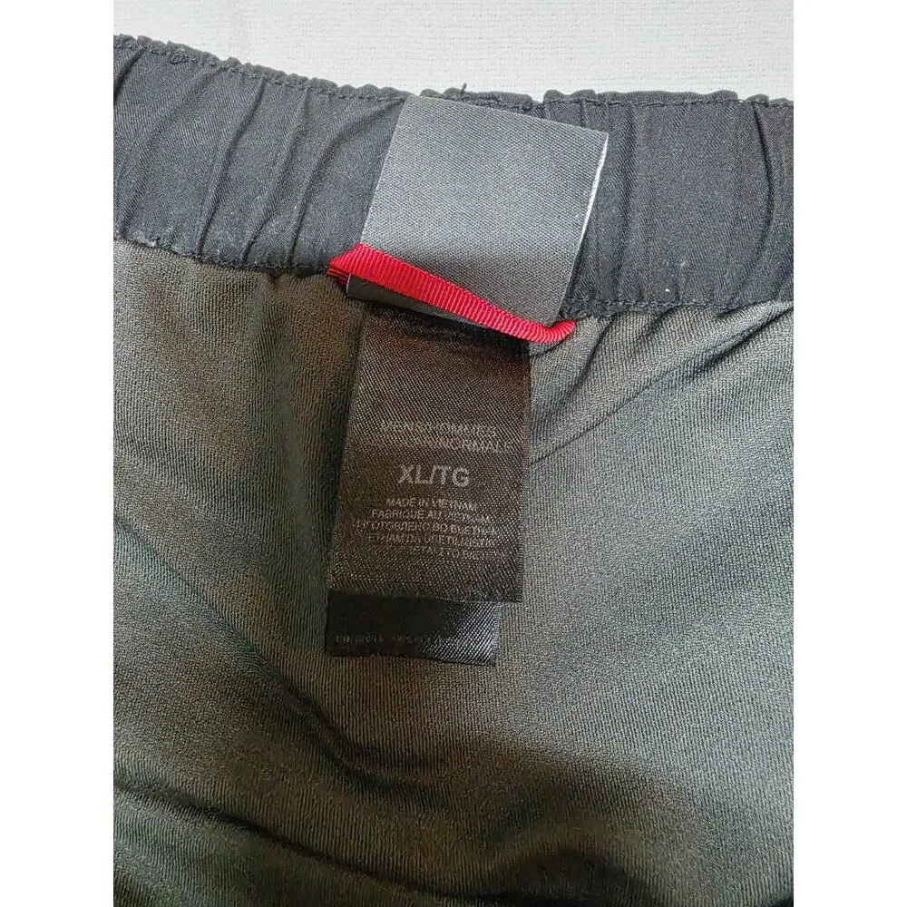 The North Face product pair